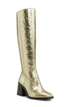 Vince Camuto Sangeti Knee High Boot In Prosecco