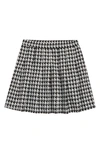 FRESHMAN KIDS' PLEATED MINI SKIRT