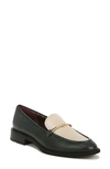 Sarto By Franco Sarto Eda Loafer In Green