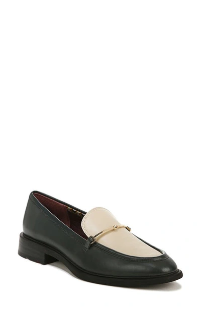 Sarto By Franco Sarto Eda Loafer In Green