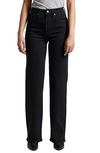 Silver Jeans Co. Highly Desirable Trouser In Black In Black