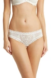 NATORI FEATHERS HIPSTER BRIEFS