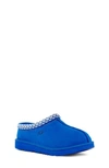 Ugg Kids' K-tasman Ii Embroidered Slipper In Dive