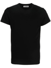 JIL SANDER SHORT-SLEEVE COTTON T-SHIRT