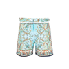 ORLEBAR BROWN BLUE PRAIRIE PAISLEY PRINT SWIM SHORTS,27652818049622