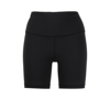 Lululemon Black Wunder Train High-waisted Training Shorts In Black