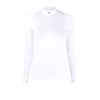 J. LINDEBERG WHITE ASA GOLF TOP,GWJT0633318310207