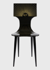 FORNASETTI SOLE CHAIR