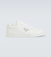 Prada Sneakers In White