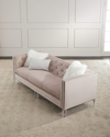 Massoud Odiliah Sofa - 90"