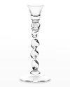 Juliska Berry Spiral Candlestick, Medium