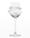 JULISKA CHLOE WHITE WINE GLASS W/ STEM