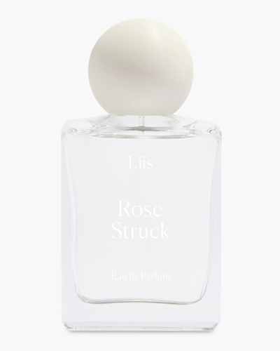Liis Rose Struck Eau De Parfum 50ml Perfume