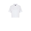 THOM BROWNE CHEMISE RAYÉE