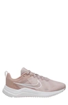 Nike Downshifter 12 Running Shoe In Rose/ White/ Pink Oxford