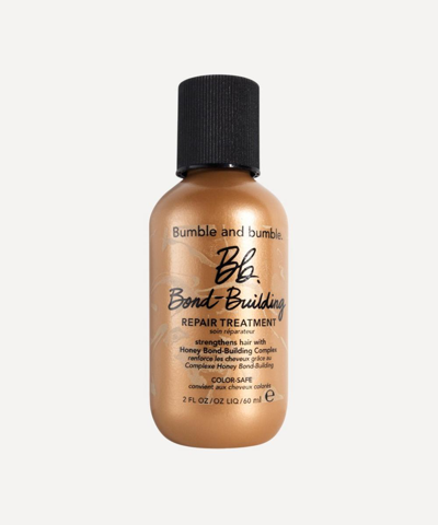 Bumble And Bumble Bb. Bond-building Repair Treatment 60ml