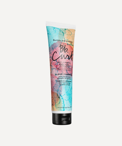 Bumble And Bumble Bb. Curl Anti-humidity Gel-oil 150ml