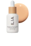 Ilia Super Serum Skin Tint Spf 40 Skincare Foundation Bom Bom St5 1 oz / 30 ml In 5 Bom Bom