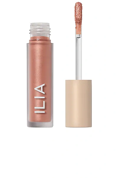 ILIA LIQUID POWDER CHROMATIC EYE TINT