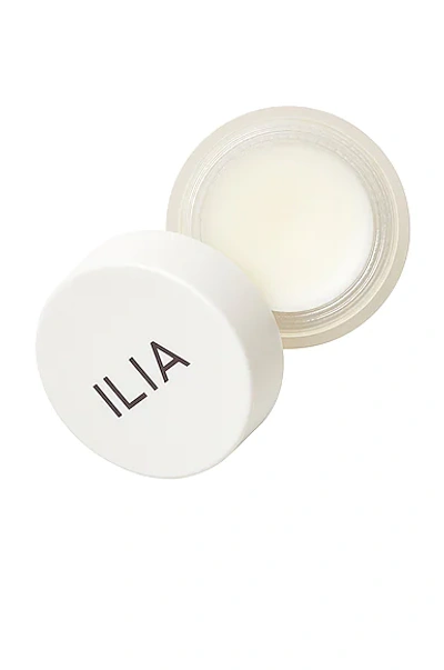 Ilia Lip Wrap Overnight Treatment In N,a