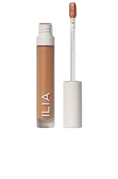 ILIA TRUE SKIN SERUM CONCEALER