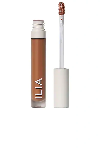 ILIA TRUE SKIN SERUM CONCEALER