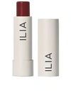 Ilia Balmy Tint Hydrating Lip Balm In Lady