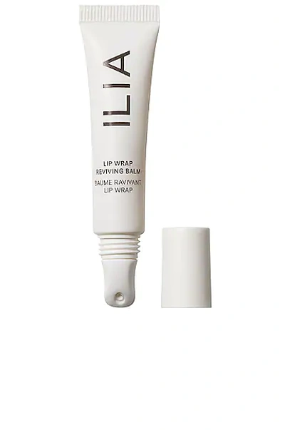 Ilia Lip Wrap Reviving Balm In Lucid