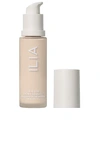 ILIA TRUE SKIN SERUM FOUNDATION