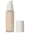 ILIA TRUE SKIN SERUM FOUNDATION