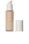 ILIA TRUE SKIN SERUM FOUNDATION