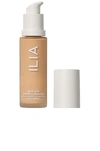 ILIA TRUE SKIN SERUM FOUNDATION