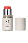 Ilia Multi-stick In Dear Ruby