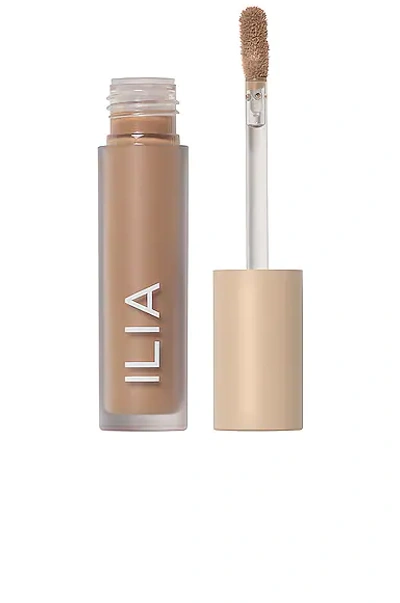 ILIA LIQUID POWDER MATTE EYE TINT