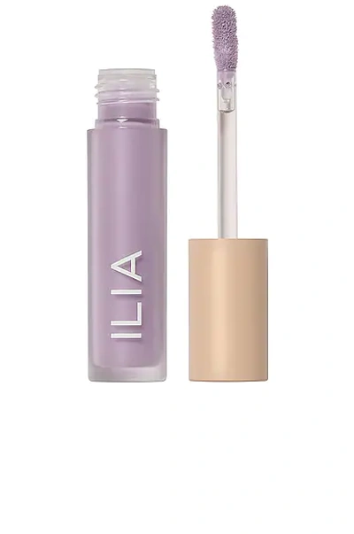 ILIA LIQUID POWDER MATTE EYE TINT