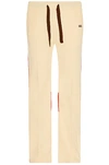 WALES BONNER PERCUSSION TRACK PANT