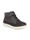 DEER STAGS BOYS' NILES HYBRID FASHION SNEAKERS BOOTS
