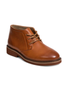 DEER STAGS BOY'S BALLARD DRESS COMFORT CHUKKA BOOT