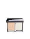 Dior Forever Natural Velvet Powder Foundation Compact 10g In 3n