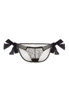 GILDA & PEARL AVA TIE-SIDE KNICKER