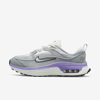 Nike Air Max Bliss Sneaker In Grey