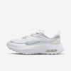 Nike Air Max Bliss Sneaker In White