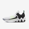 Nike Big Kids Giannis Immortality 2 Basketball Sneakers From Finish Line In White