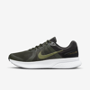 Nike Run Swift 2 Men's Road Running Shoes In Green
