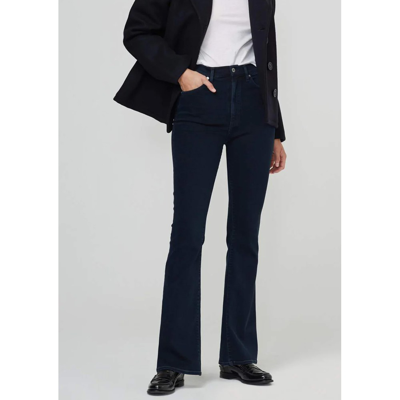 Citizens Of Humanity Lilah Jeans Dark Blue 1902-1259
