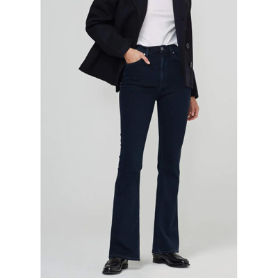 Citizen Of Humanity Lilah Jeans Dark Blue 1902-1259