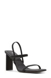 Aldo Okurra Sandal In Black