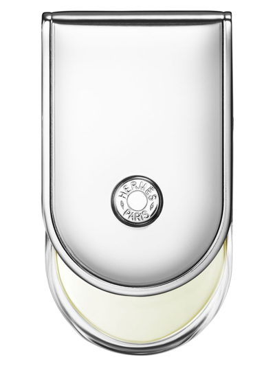 Hermes Women's Voyage D' Eau De Toilette In Size 2.5-3.4 Oz.