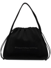 Alexander Wang Large Ryan Tote Bag In Black