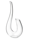 Waterford Elegance Tempo Crystal Decanter In Clear
